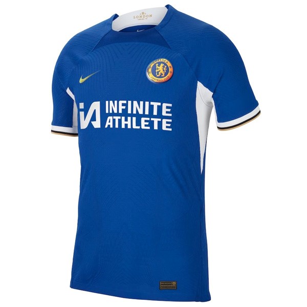 Thailand Trikot Chelsea Heim 2023-2024